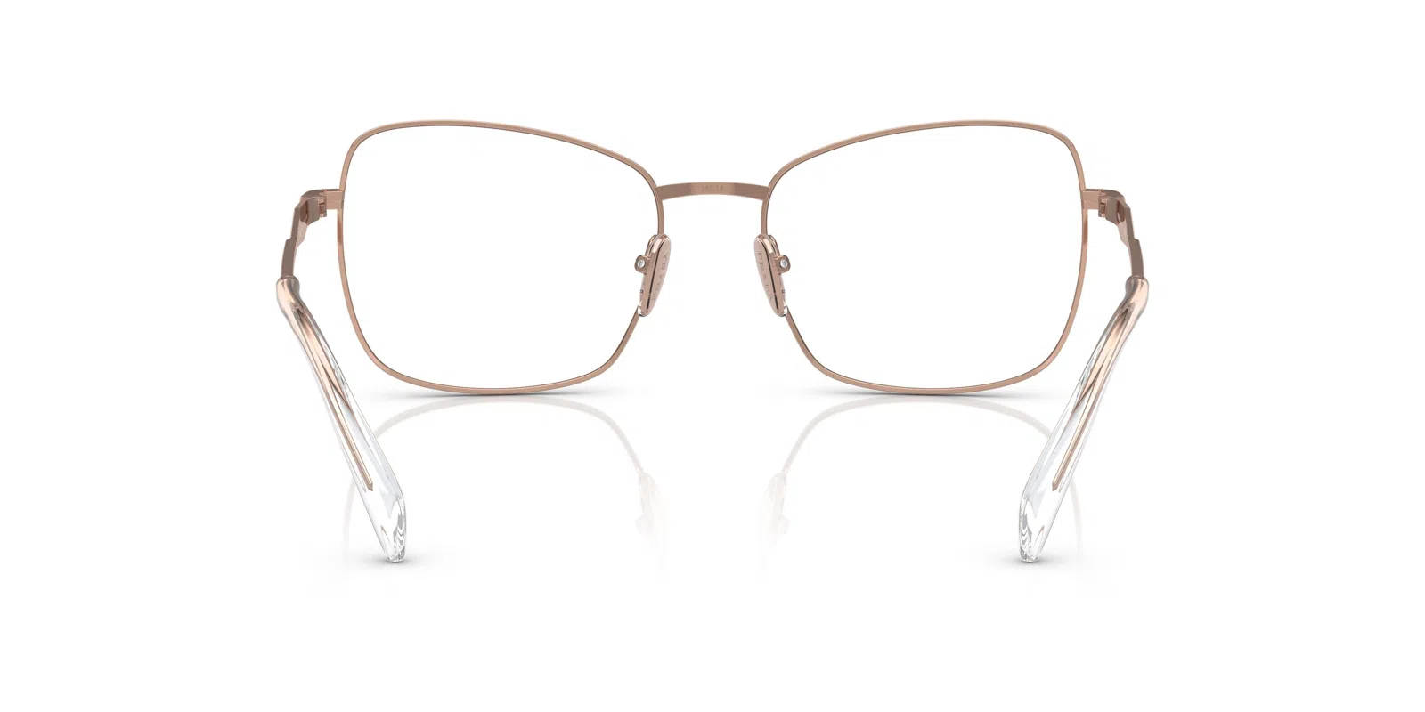 Prada 53ZV Eyeglasses - view 22